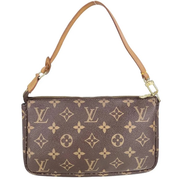 Louis Vuitton Pochette Accesoires 1998 - Picture 3 of 10